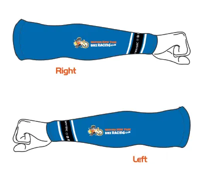 2021 Arm Warmers