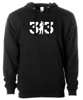 313 Hoodie