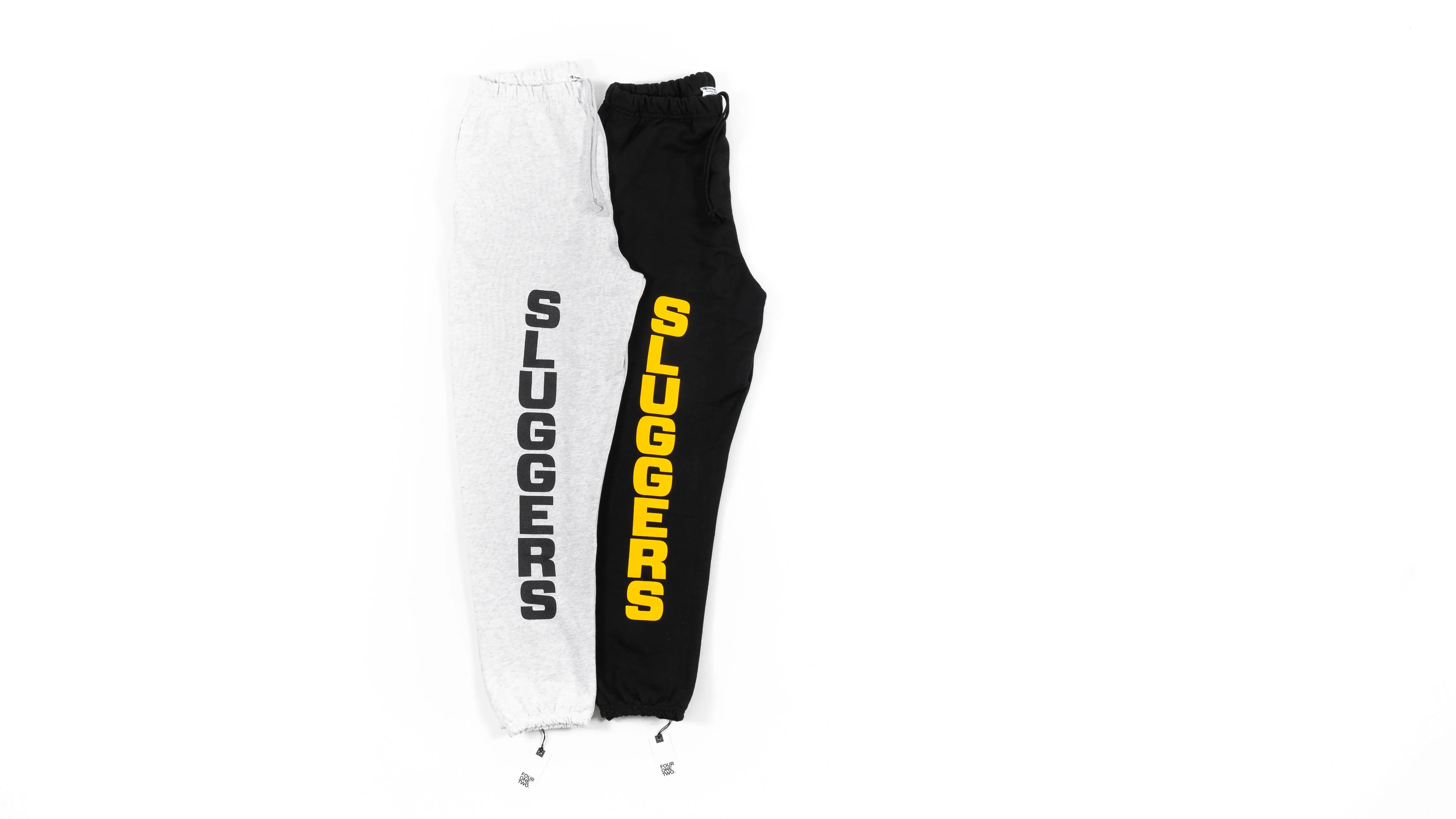 412® Southside Sluggers Sweatpant