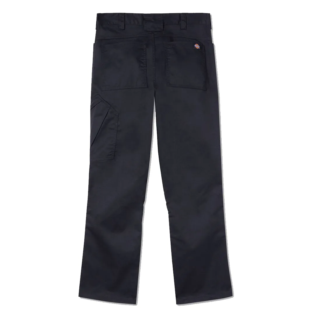 Action Flex Trousers - Black by Dickies