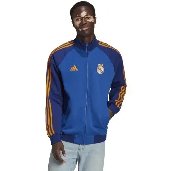 adidas 21/22 Real Madrid Anthem Jacket