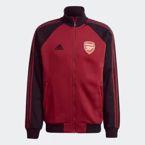 adidas Arsenal 2022 Tiro Anthem Jacket