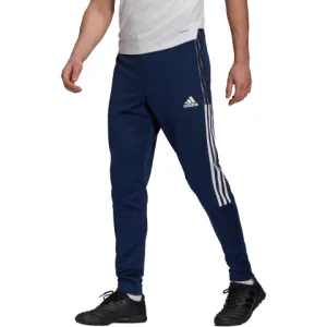 Adidas Men's Tiro 21 Track Pants - Team Navy