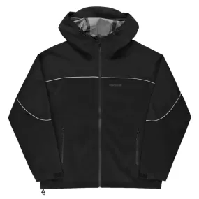 adidas - Premiere Rain Shell (Black)