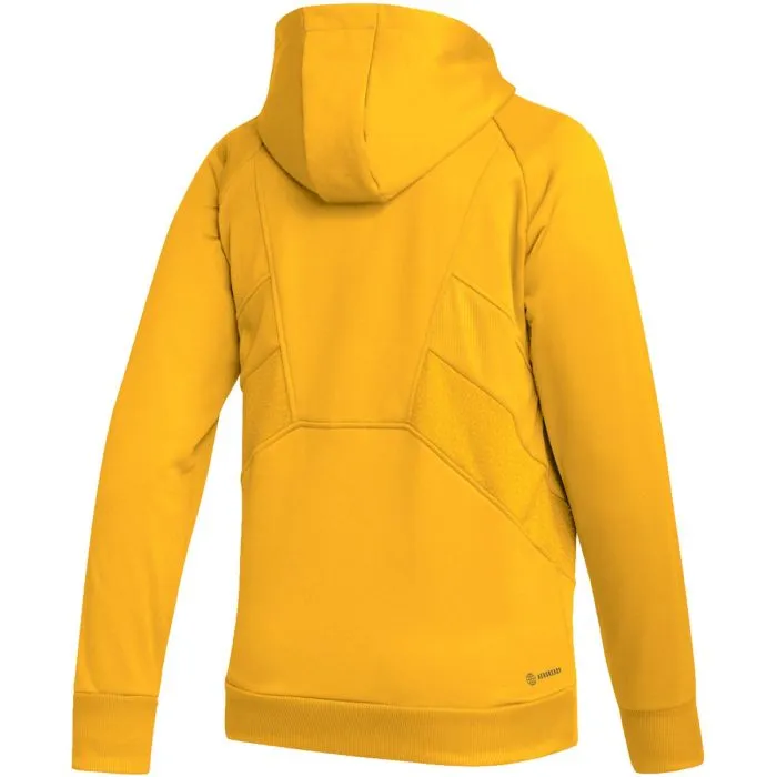 adidas Women's Travel Pullover Fleece Hoodie