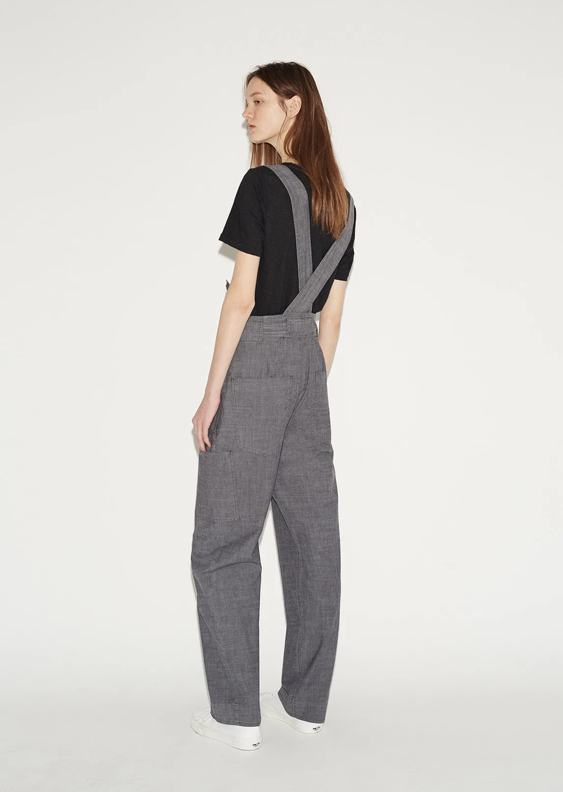 Adrien Suspender Pants