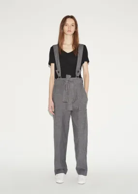 Adrien Suspender Pants