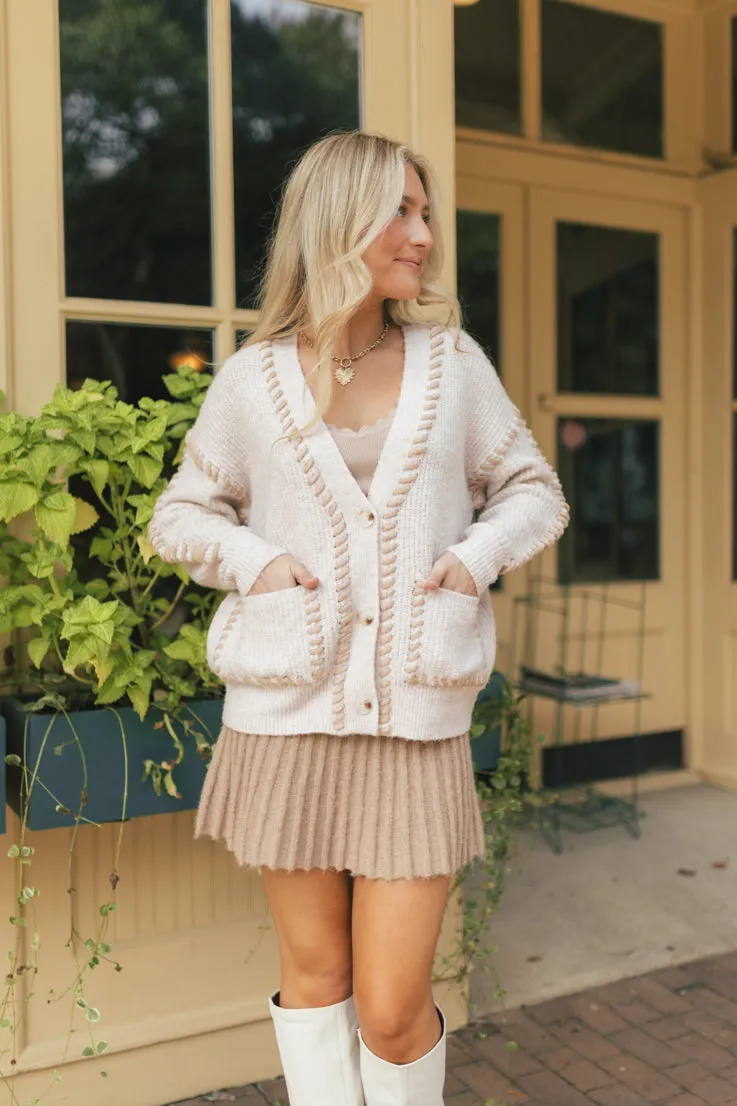 Alara Cardigan