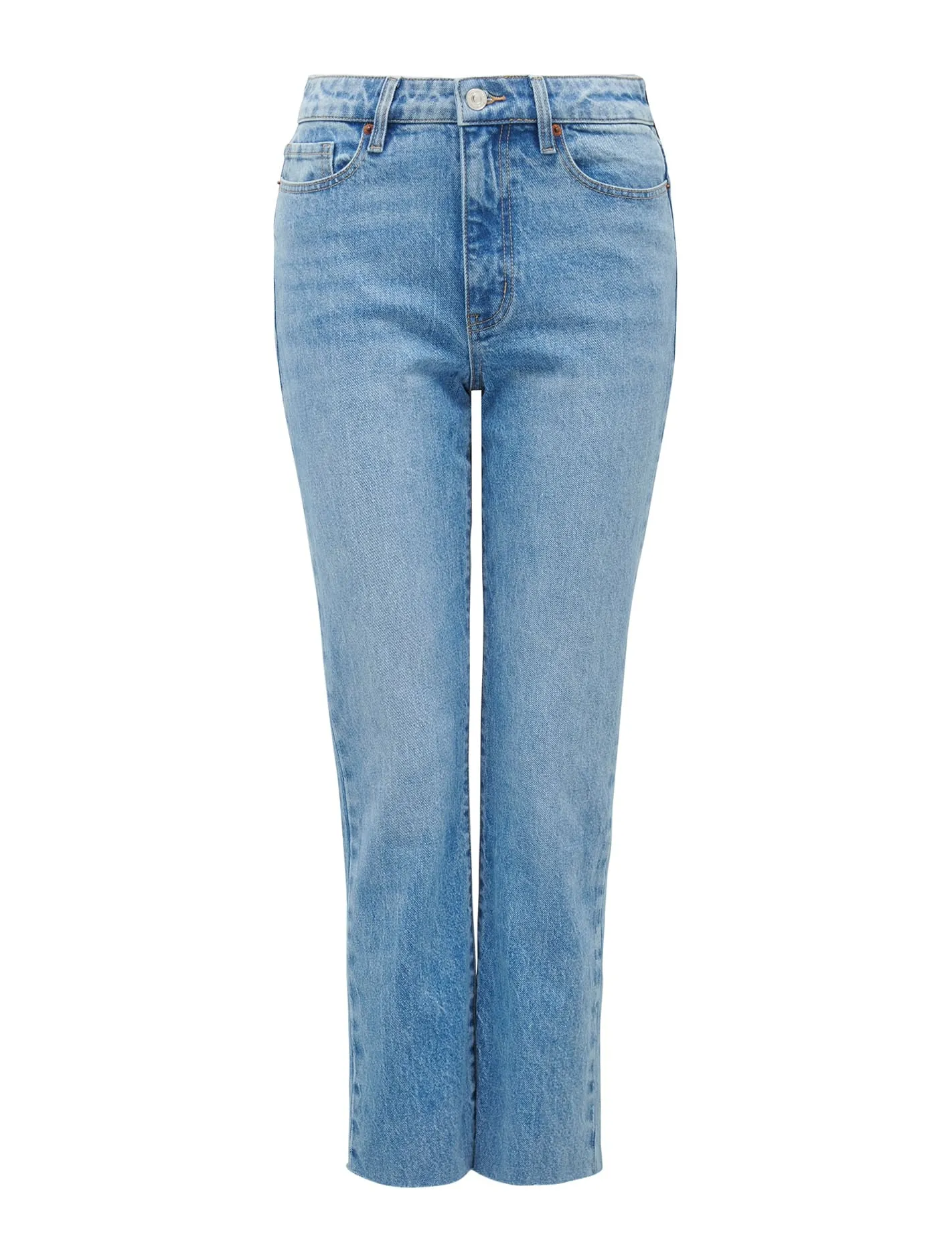 Alecia Hourglass Slim Jean