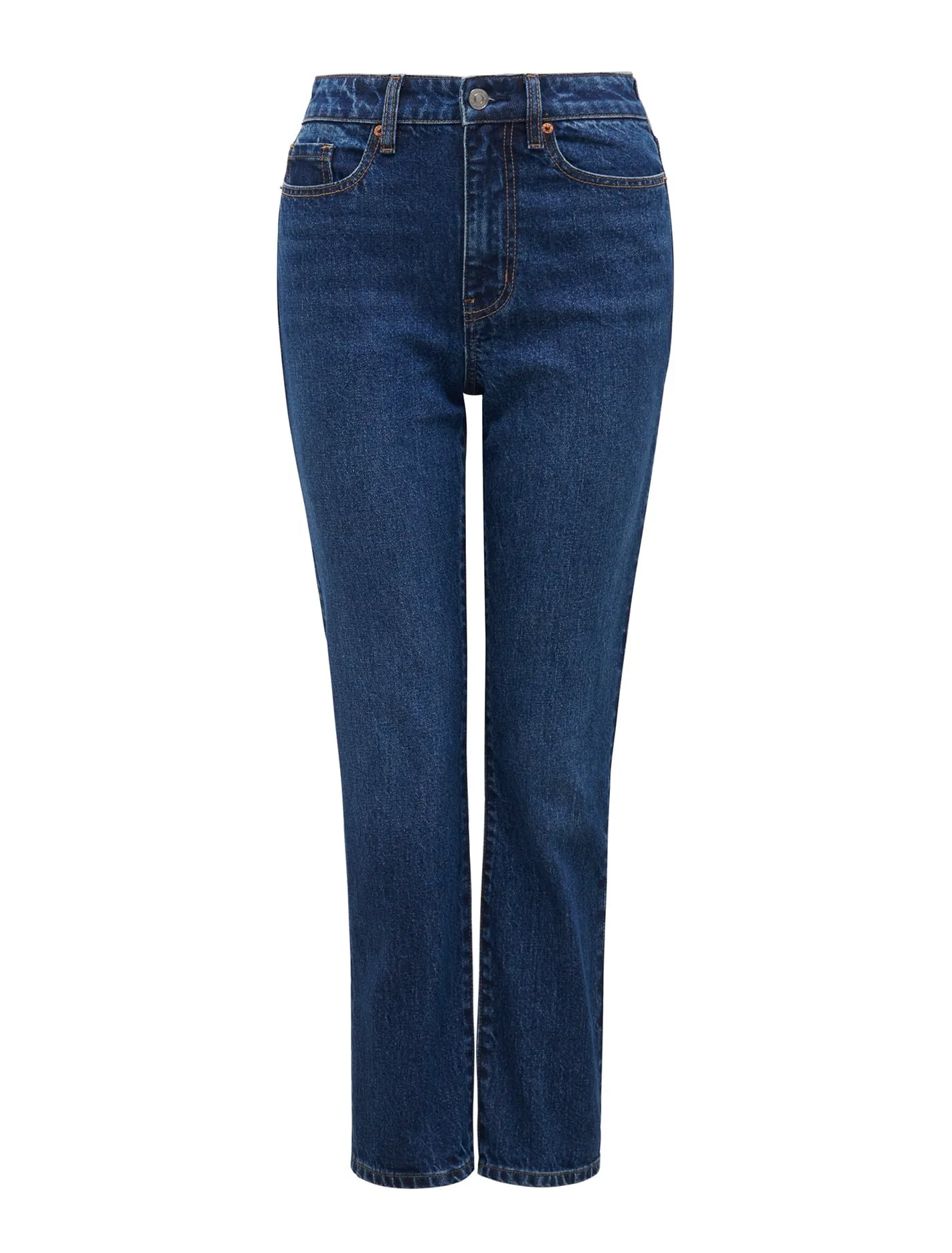 Alecia Hourglass Slim Jean