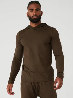 ALO Men's Conquer Hoodie