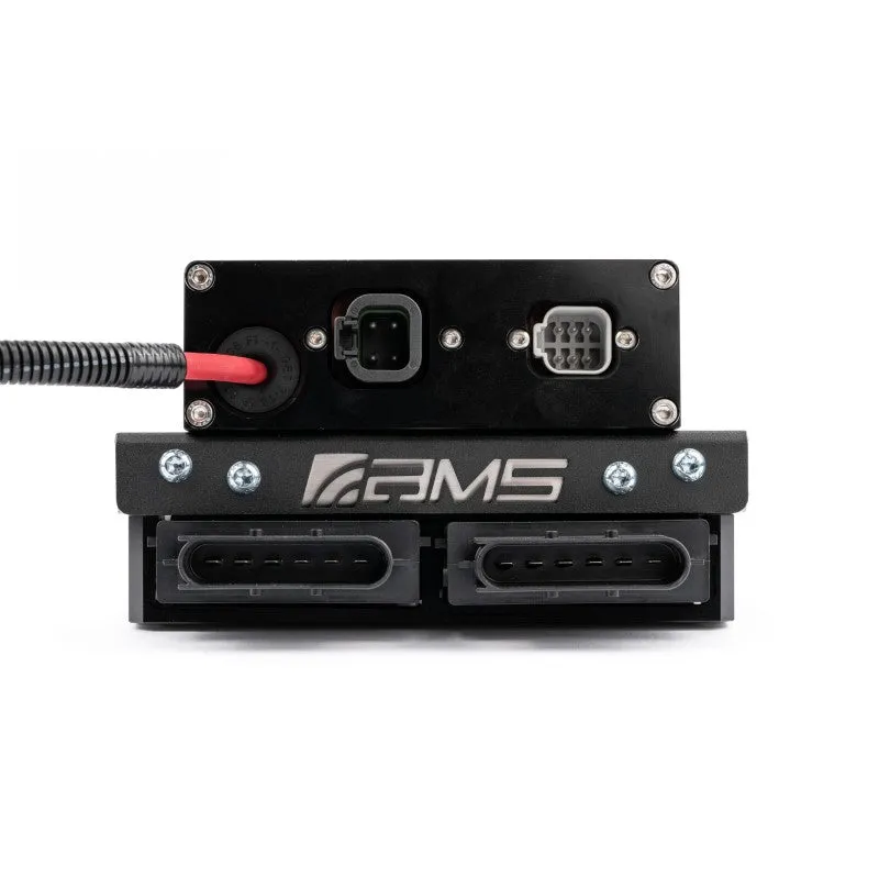 AMS ALP.37.07.0006-1 Fuel System ALPHA for AUDI R8 Gen 2 (incl. Plus / Performance models, excl. Spyder variants) / LAMBORGHINI Huracan (incl. Performante / Evo / STO models, excl. Spyder variants)