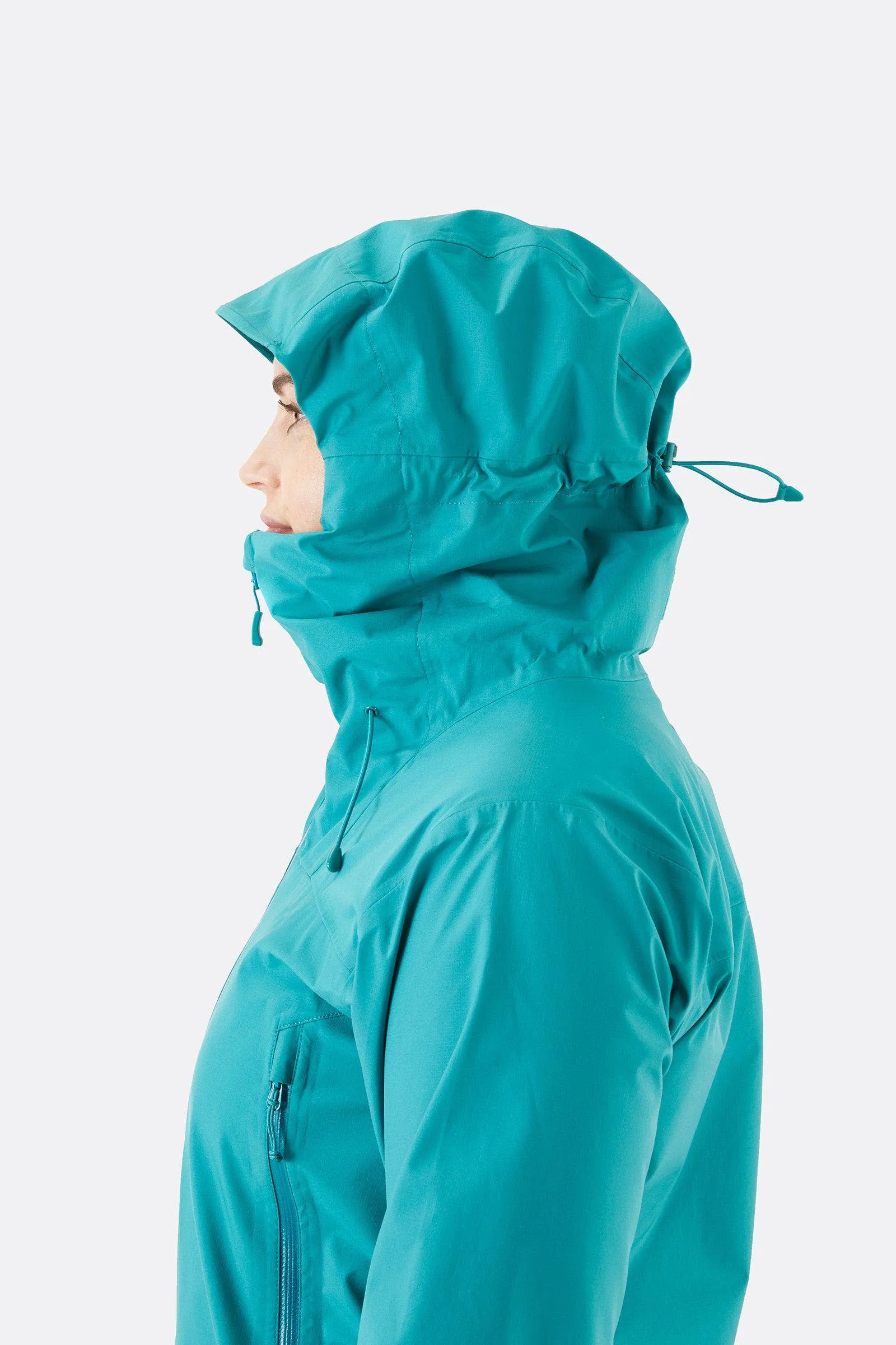 Arc Eco Waterproof Jacket (Women's)