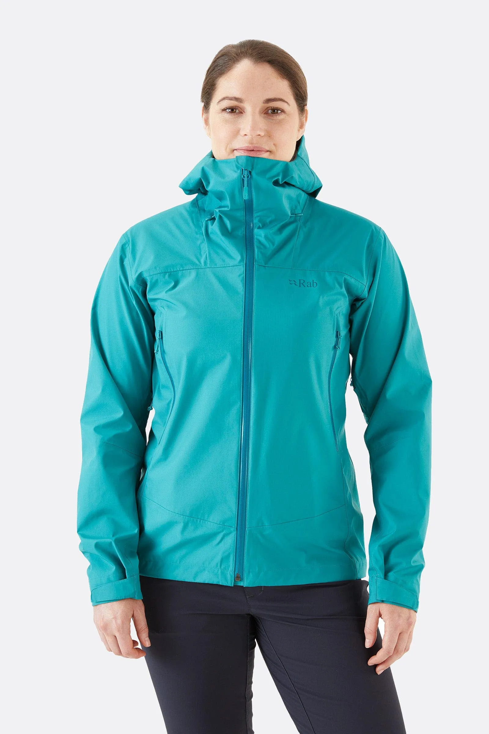 Arc Eco Waterproof Jacket (Women's)