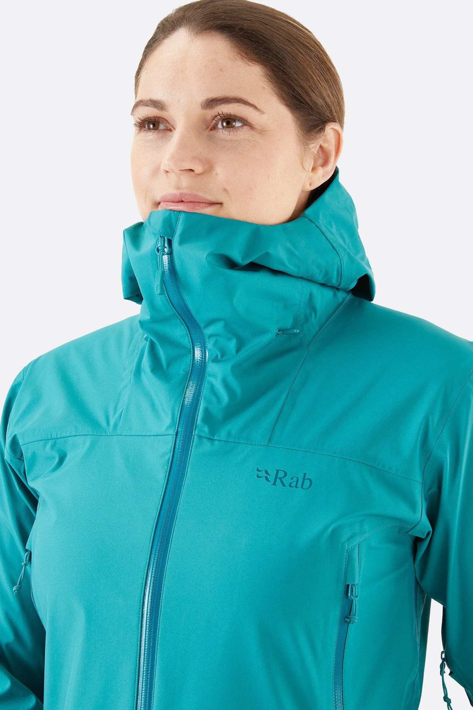 Arc Eco Waterproof Jacket (Women's)