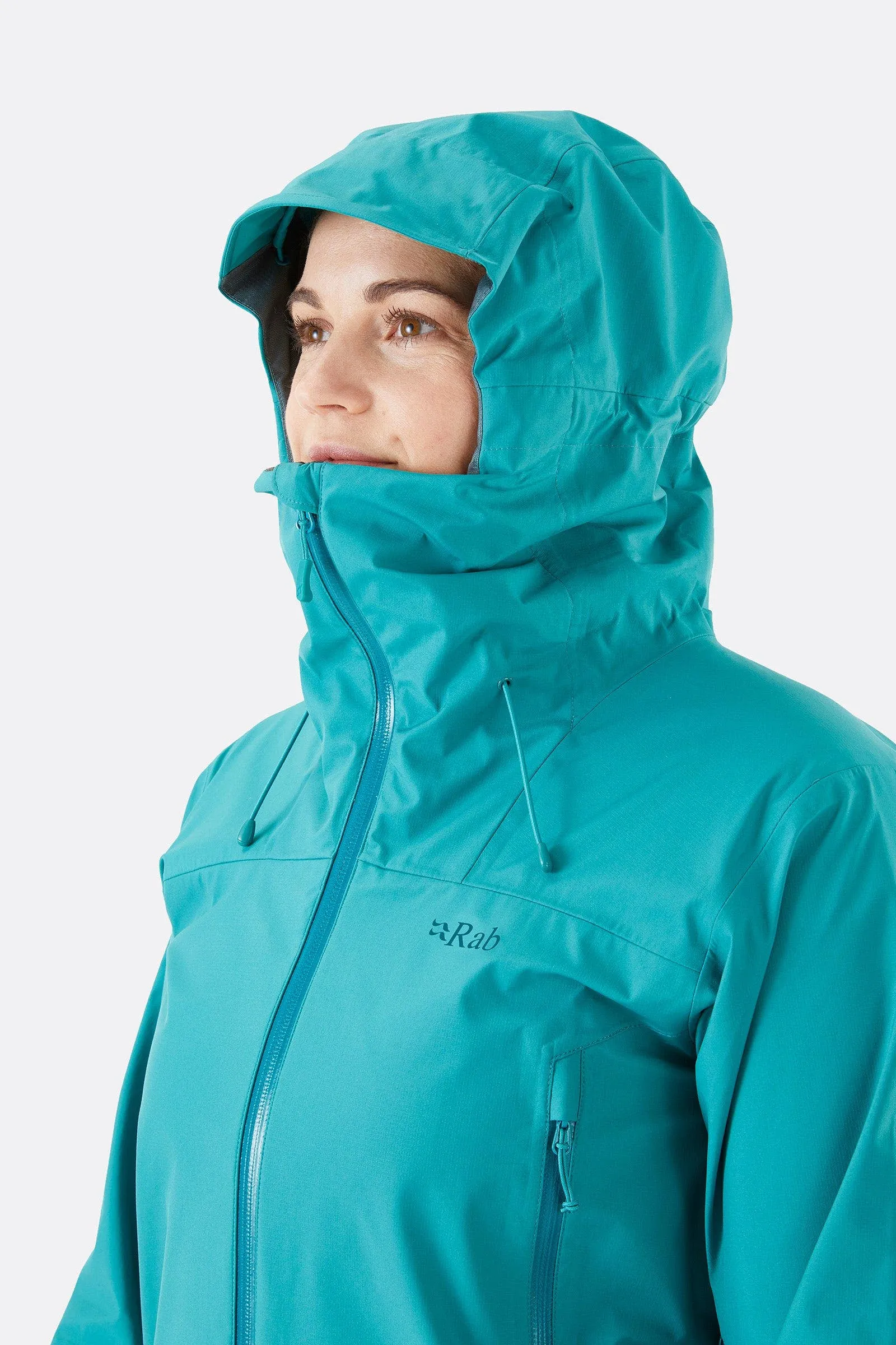 Arc Eco Waterproof Jacket (Women's)