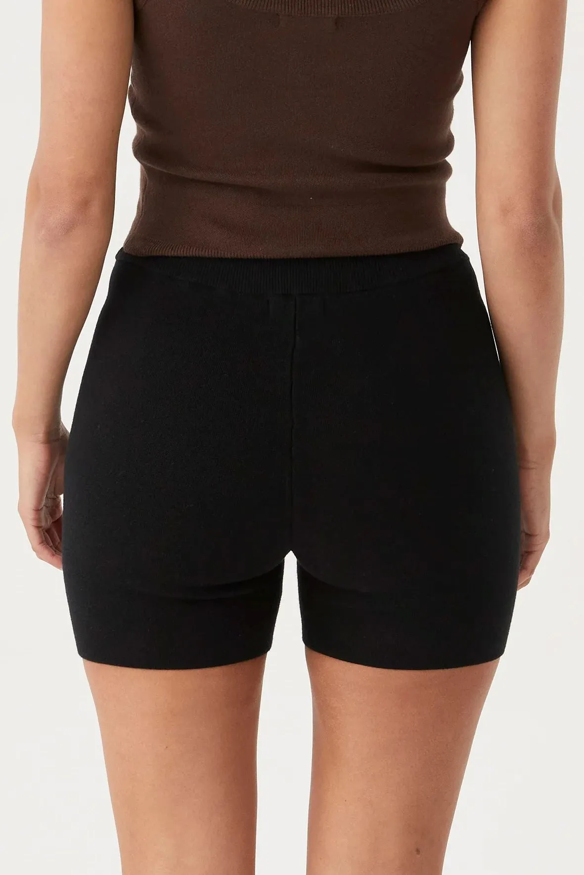 Arcaa Esta Short - Black