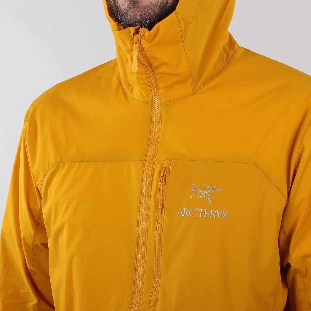 Arc'teryx Squamish Hoody Jacket