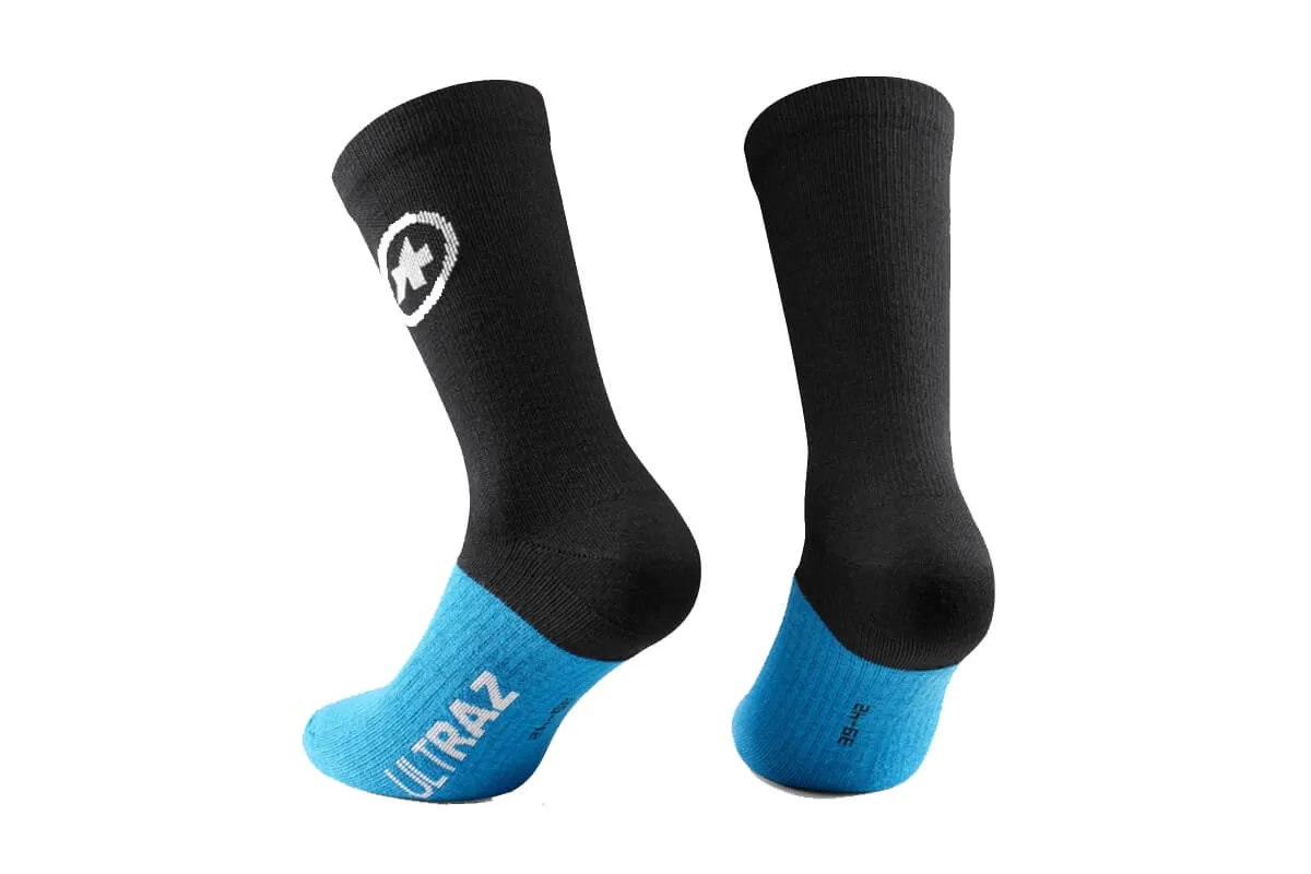 Assos Ultraz EVO Winter Cycling Socks