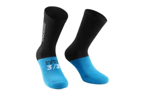 Assos Ultraz EVO Winter Cycling Socks