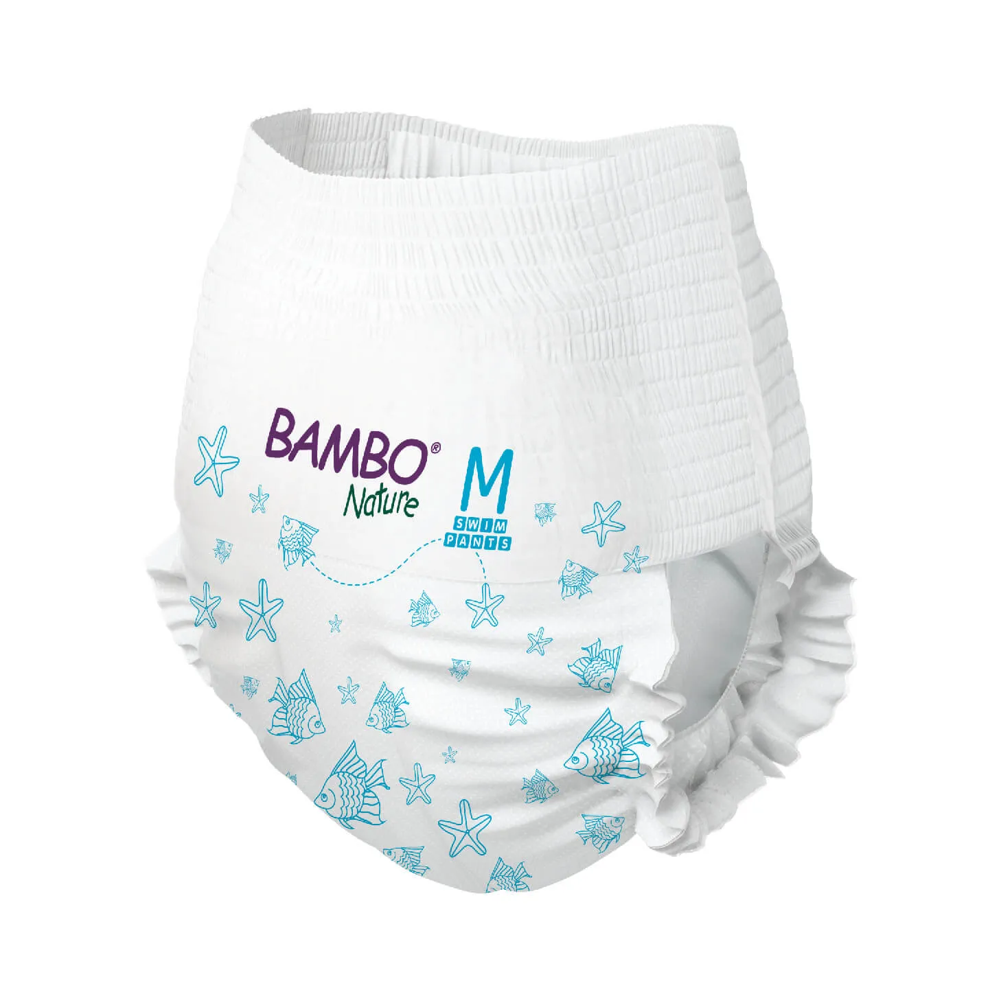 Bambo Nature Swim Pants