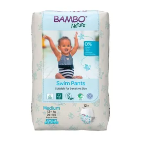 Bambo Nature Swim Pants