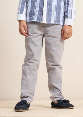 Benjamin Pocket Chino