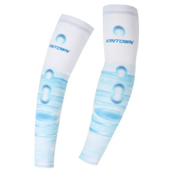 Bicycle Arm Warmers