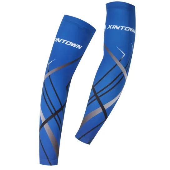 Bicycle Arm Warmers