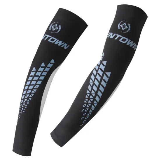 Bicycle Arm Warmers