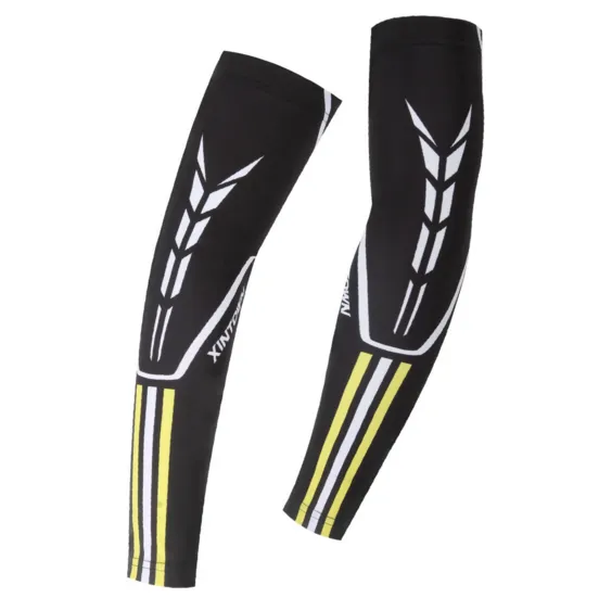 Bicycle Arm Warmers