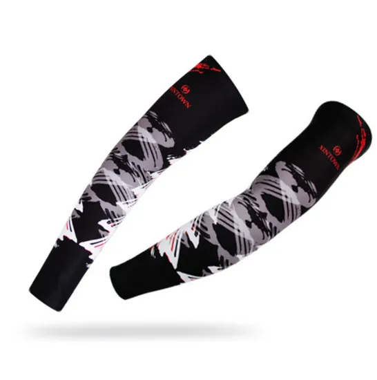 Bicycle Arm Warmers