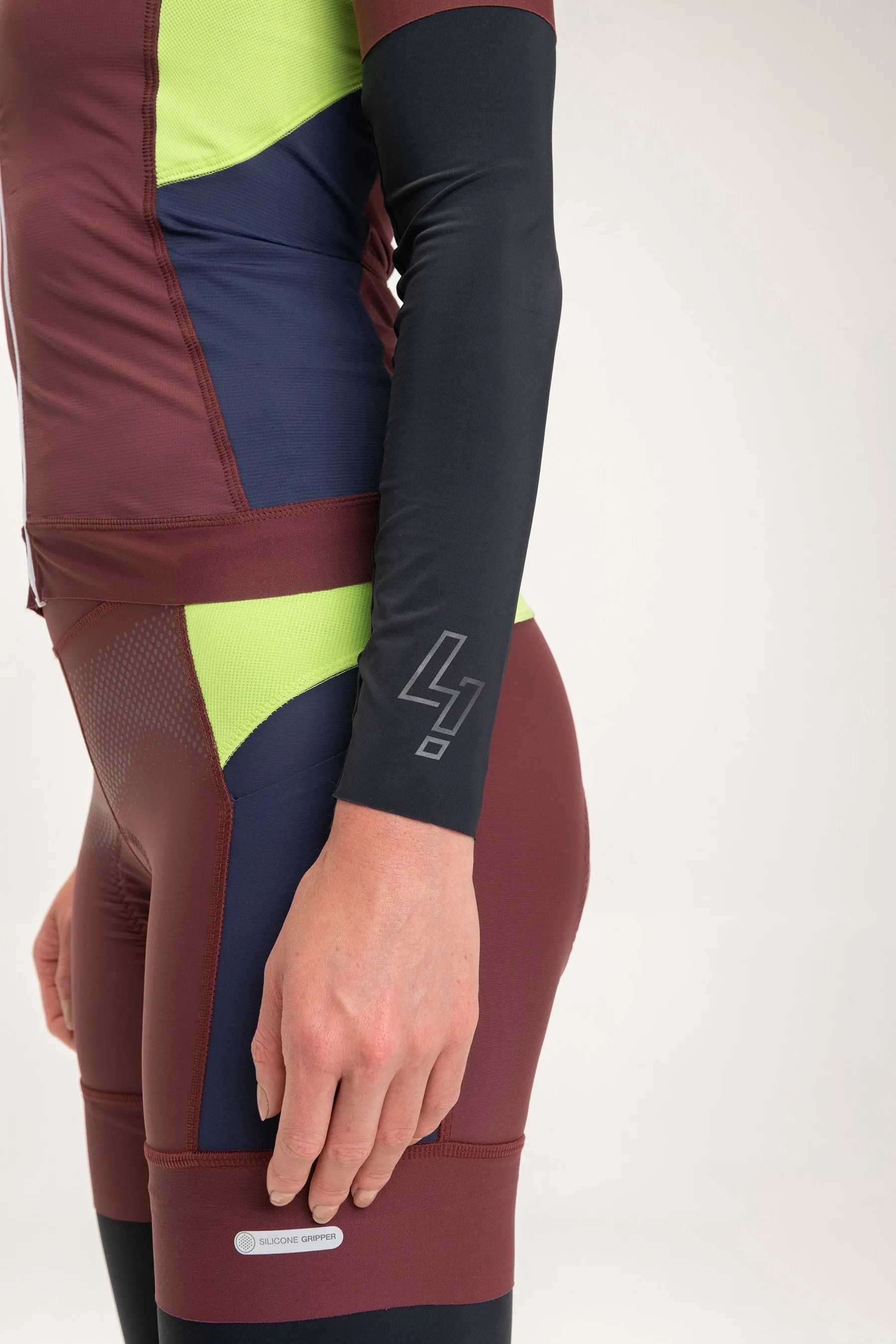 Bike L! Pro Arm Warmer