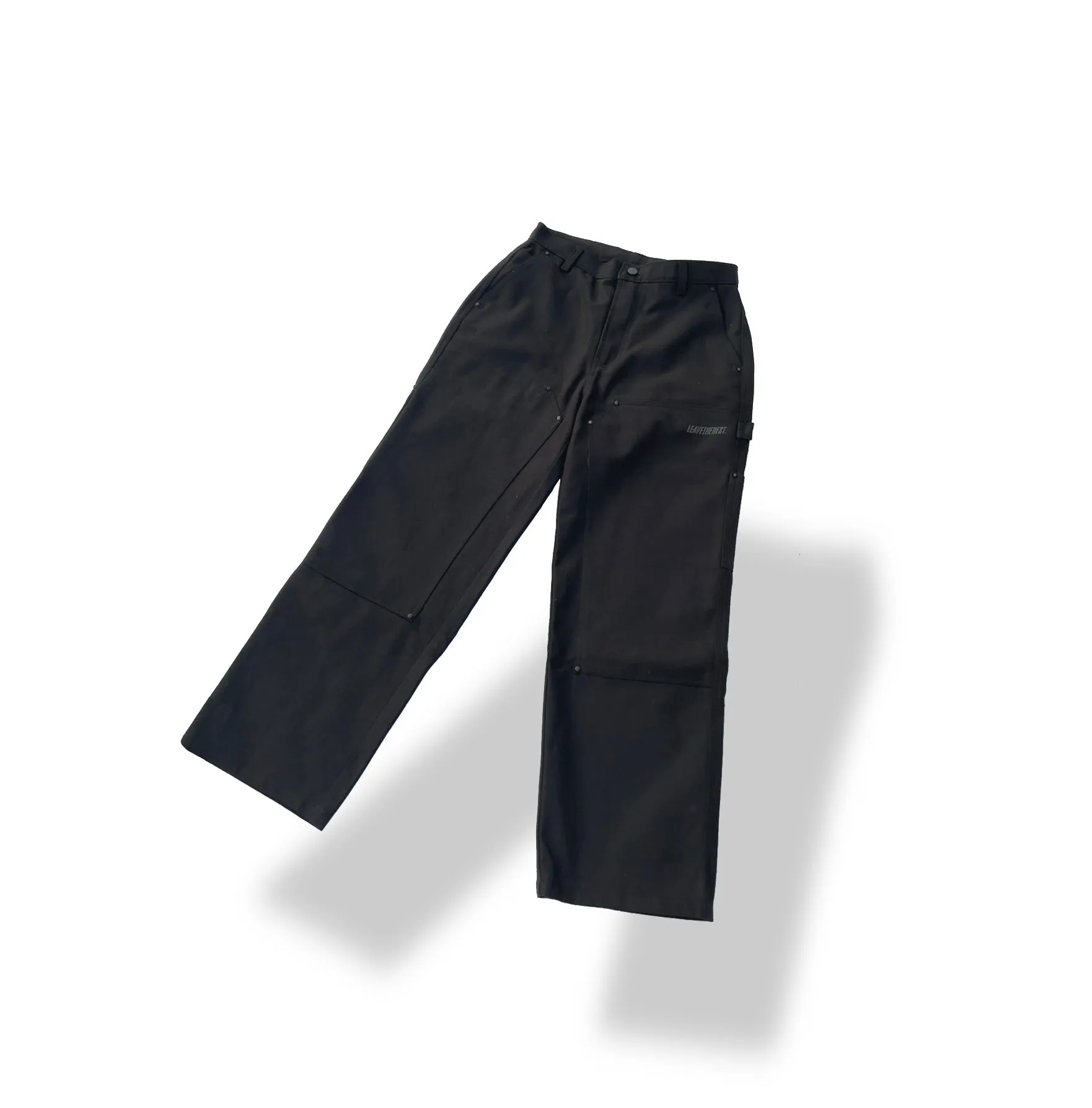 Black hole jeans worker - RTW