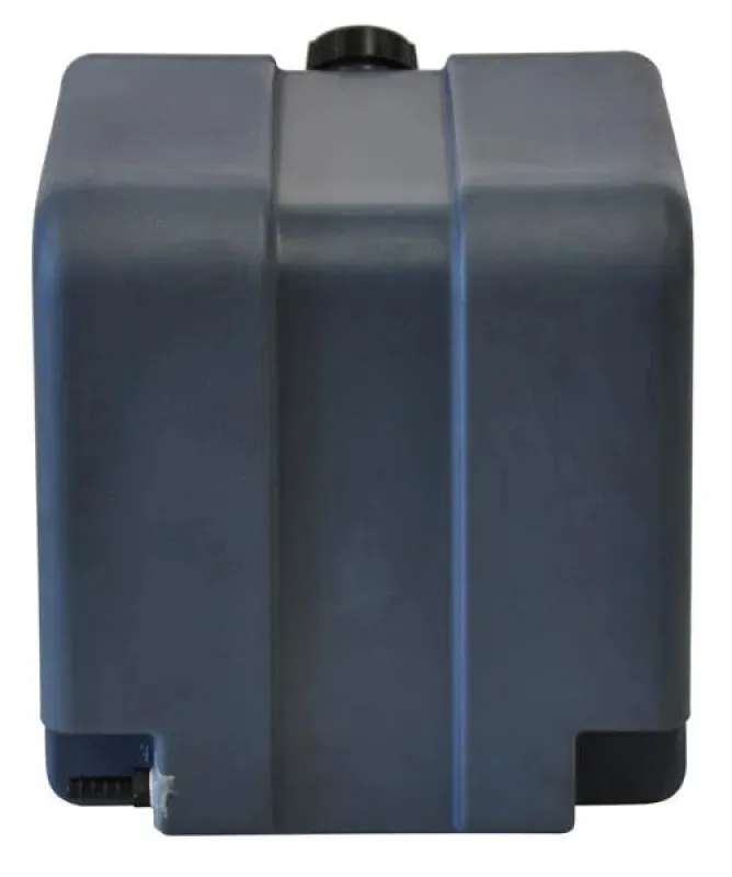 Boab Poly Double Jerry Can Water Tank | 40 Litre