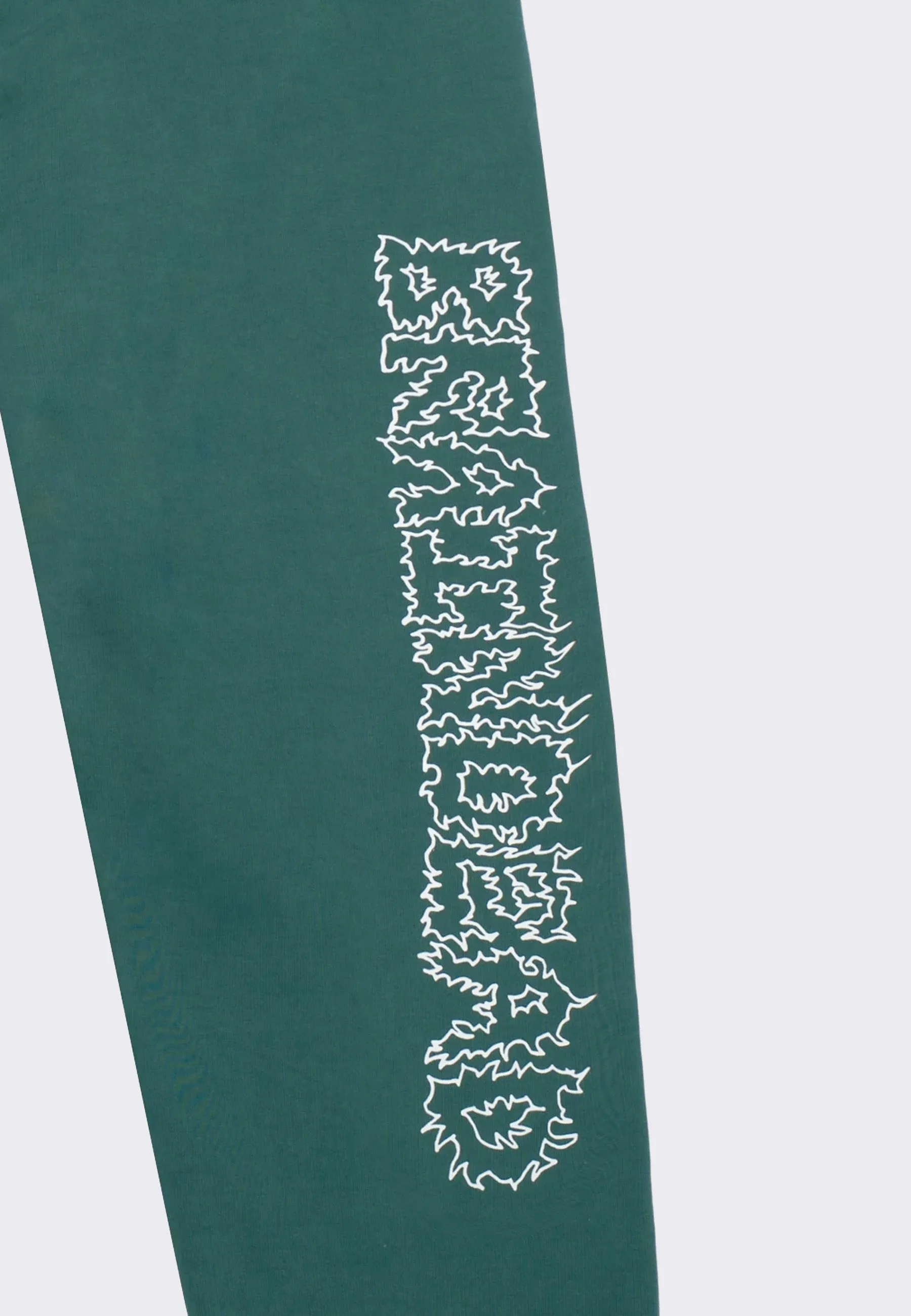 Braindead Dreams Sweatpant - mallard green