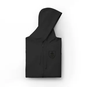 Burnley Official Blackout Hoodie