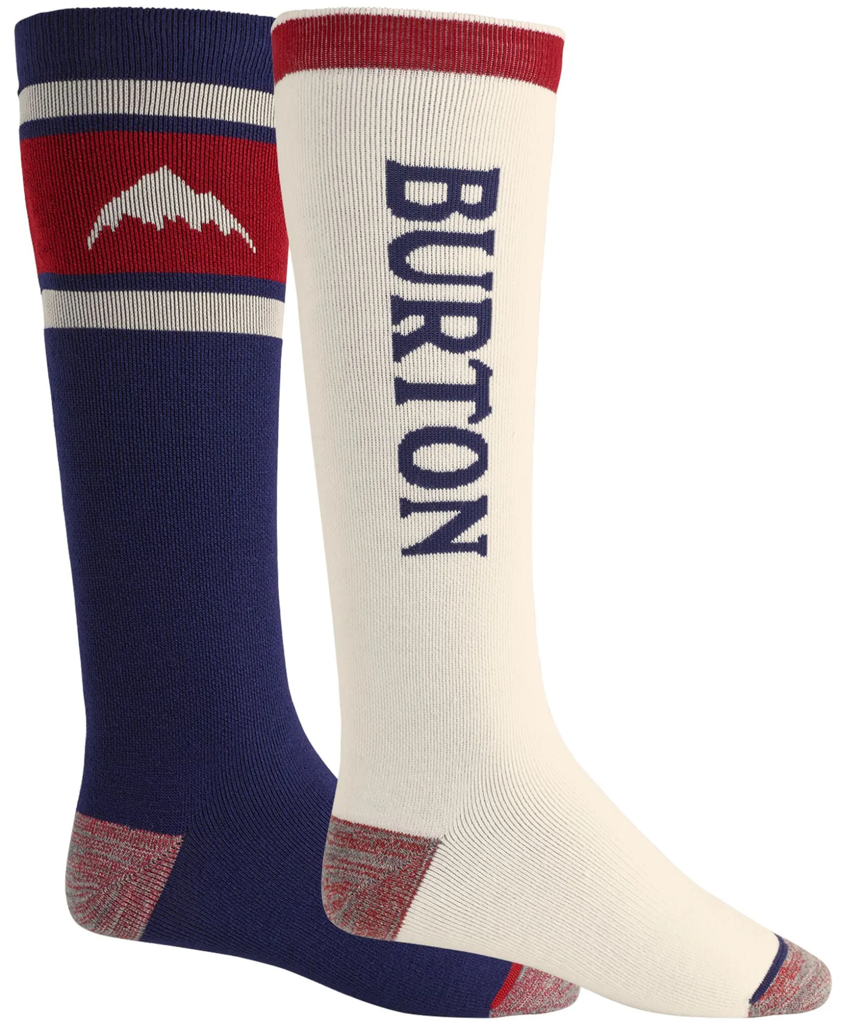 Burton Weekend Sock 2-Pack