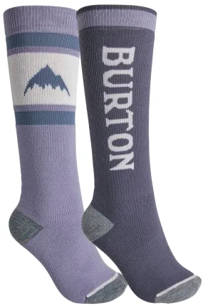 Burton Weekend Sock 2-Pack