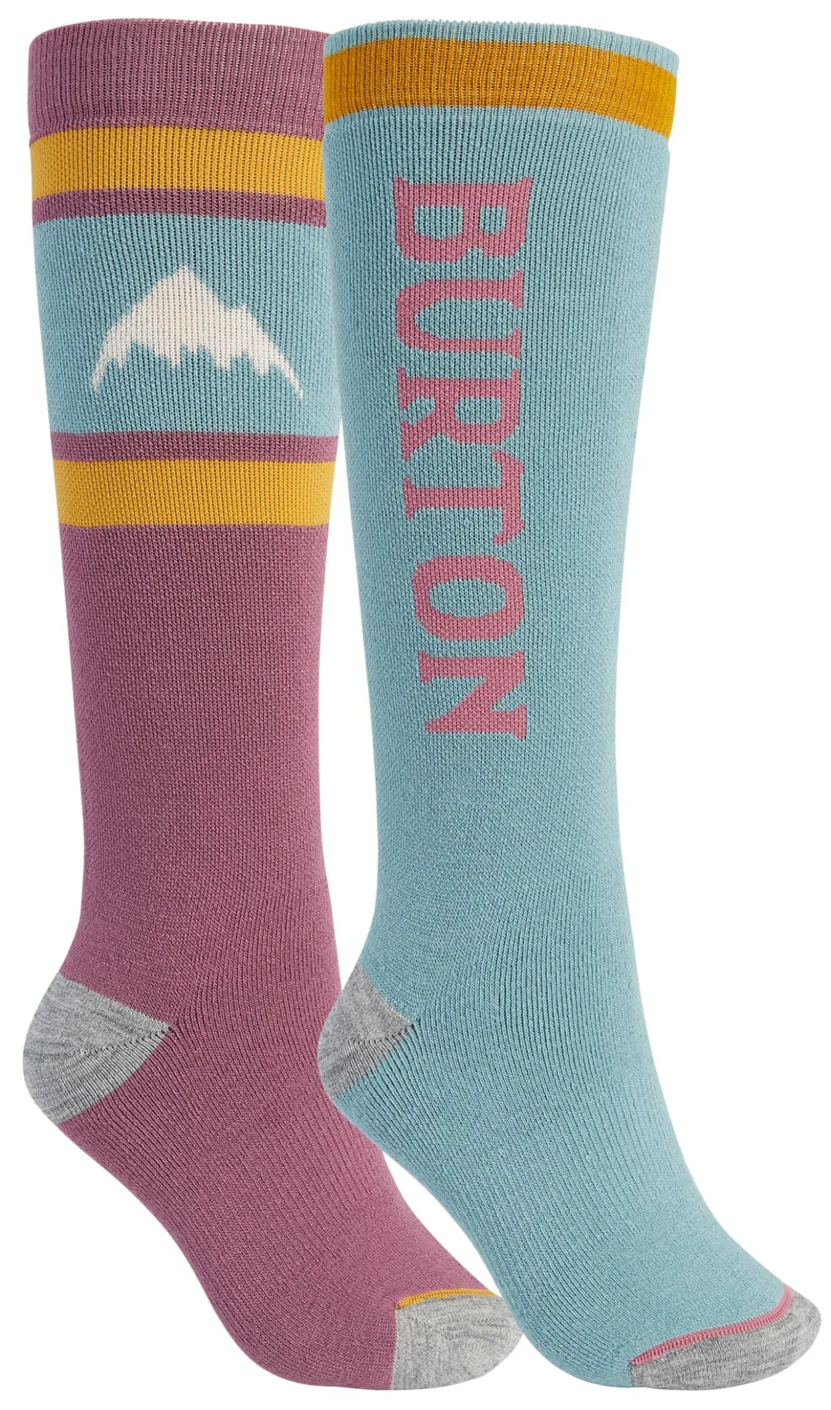 Burton Weekend Sock 2-Pack