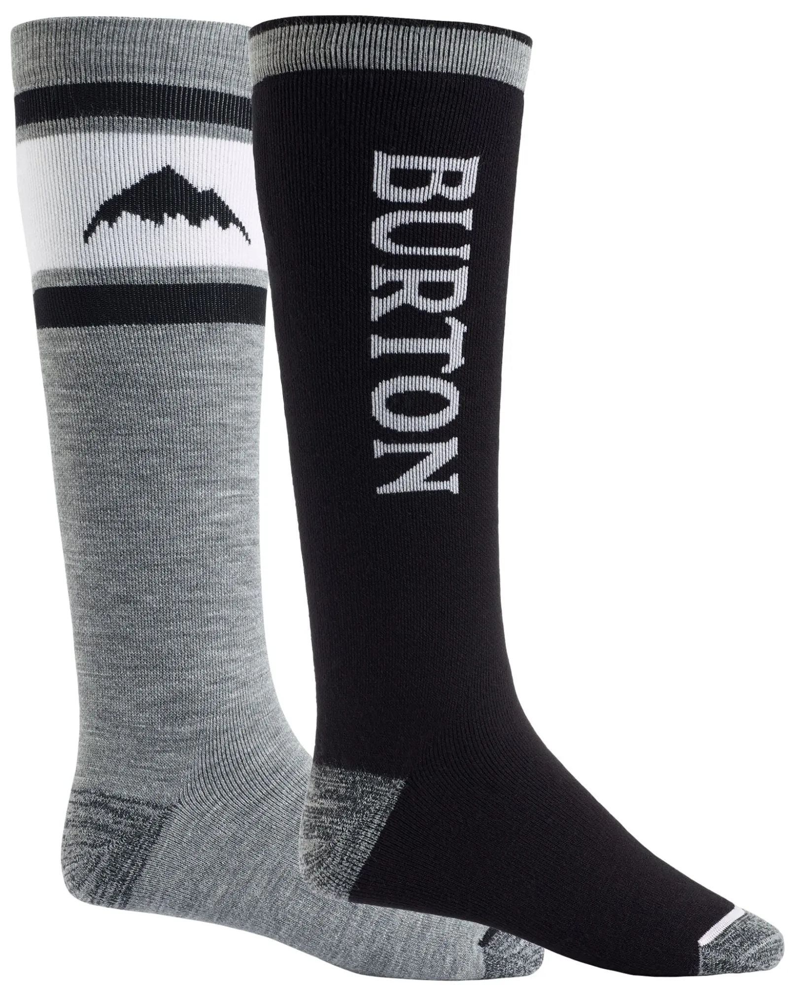 Burton Weekend Sock 2-Pack