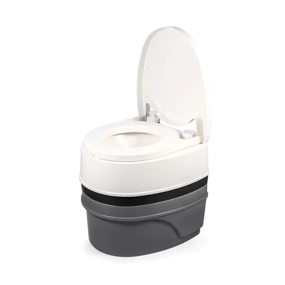 Camco Outdoors Travel Toilet