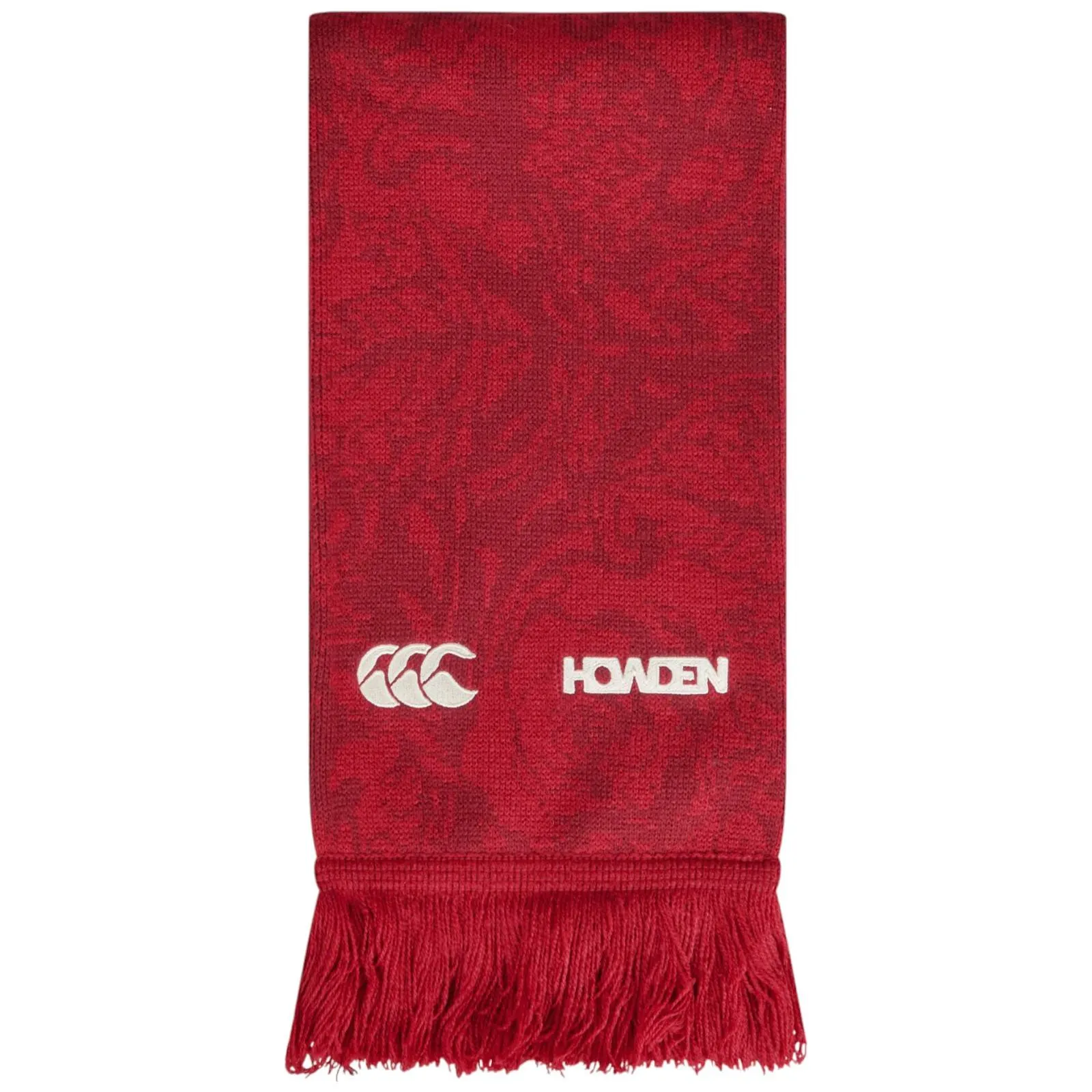 Canterbury British & Irish Lions Rugby 2024/25 Scarf