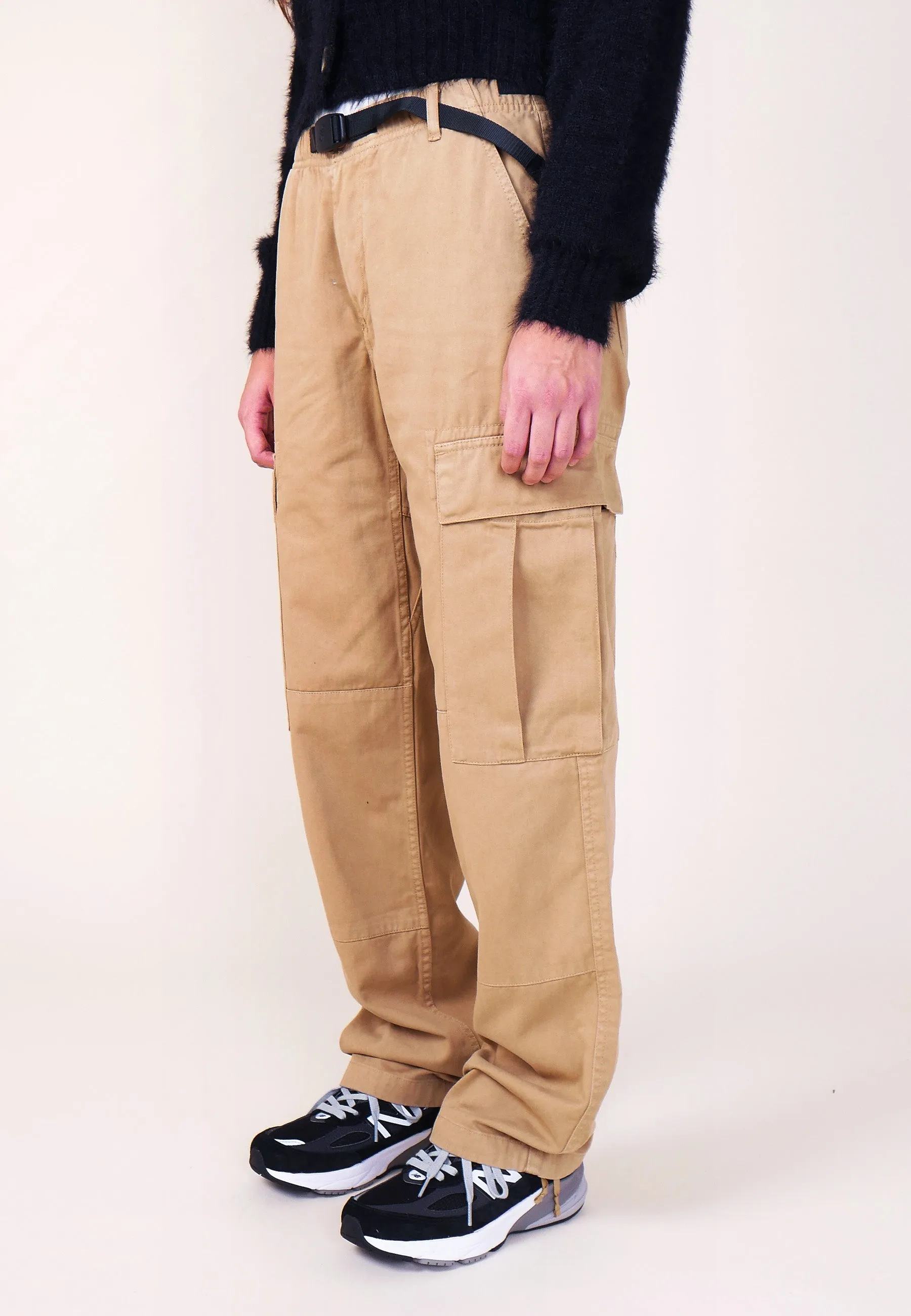 Cargo Pant - Chino