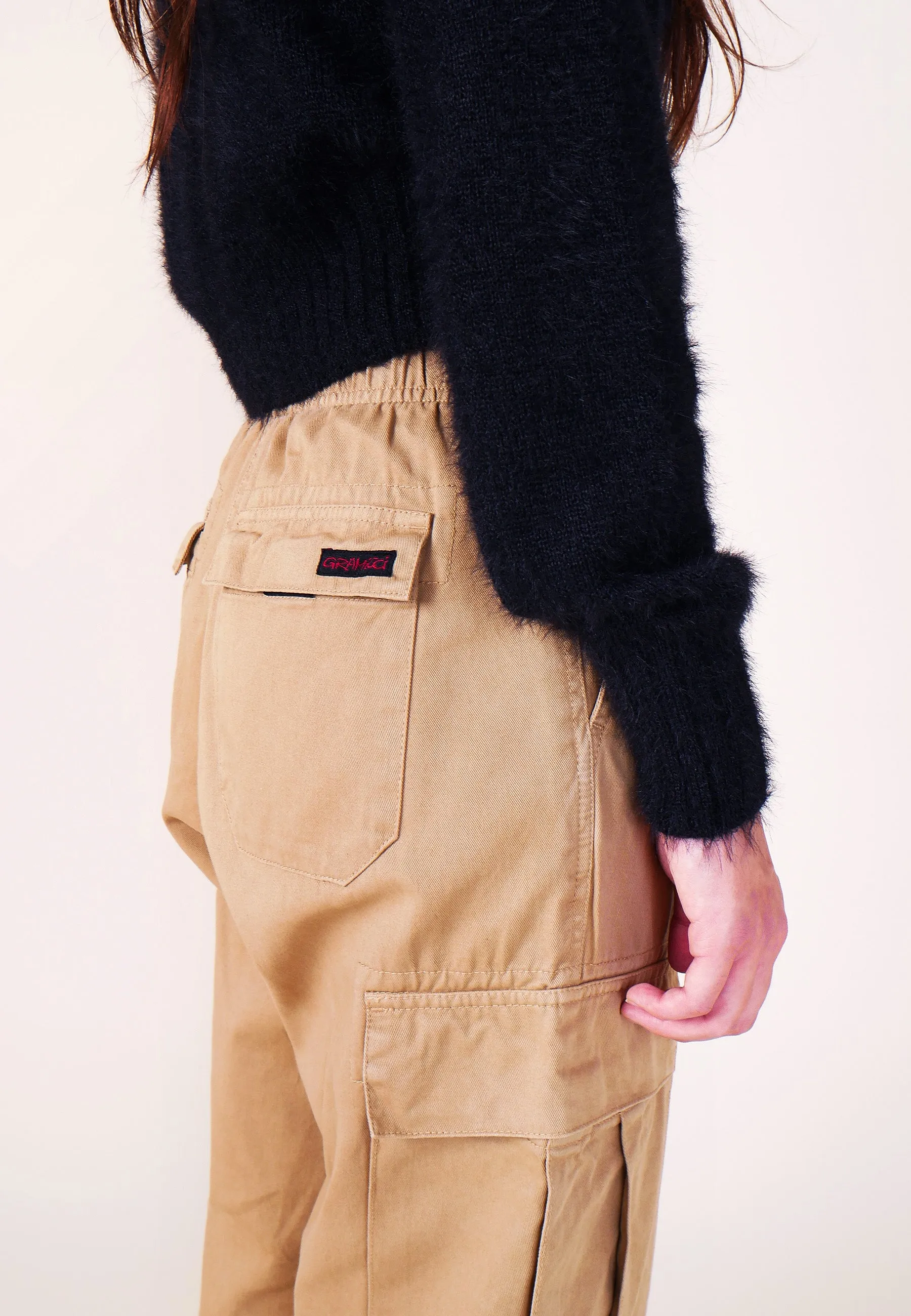 Cargo Pant - Chino