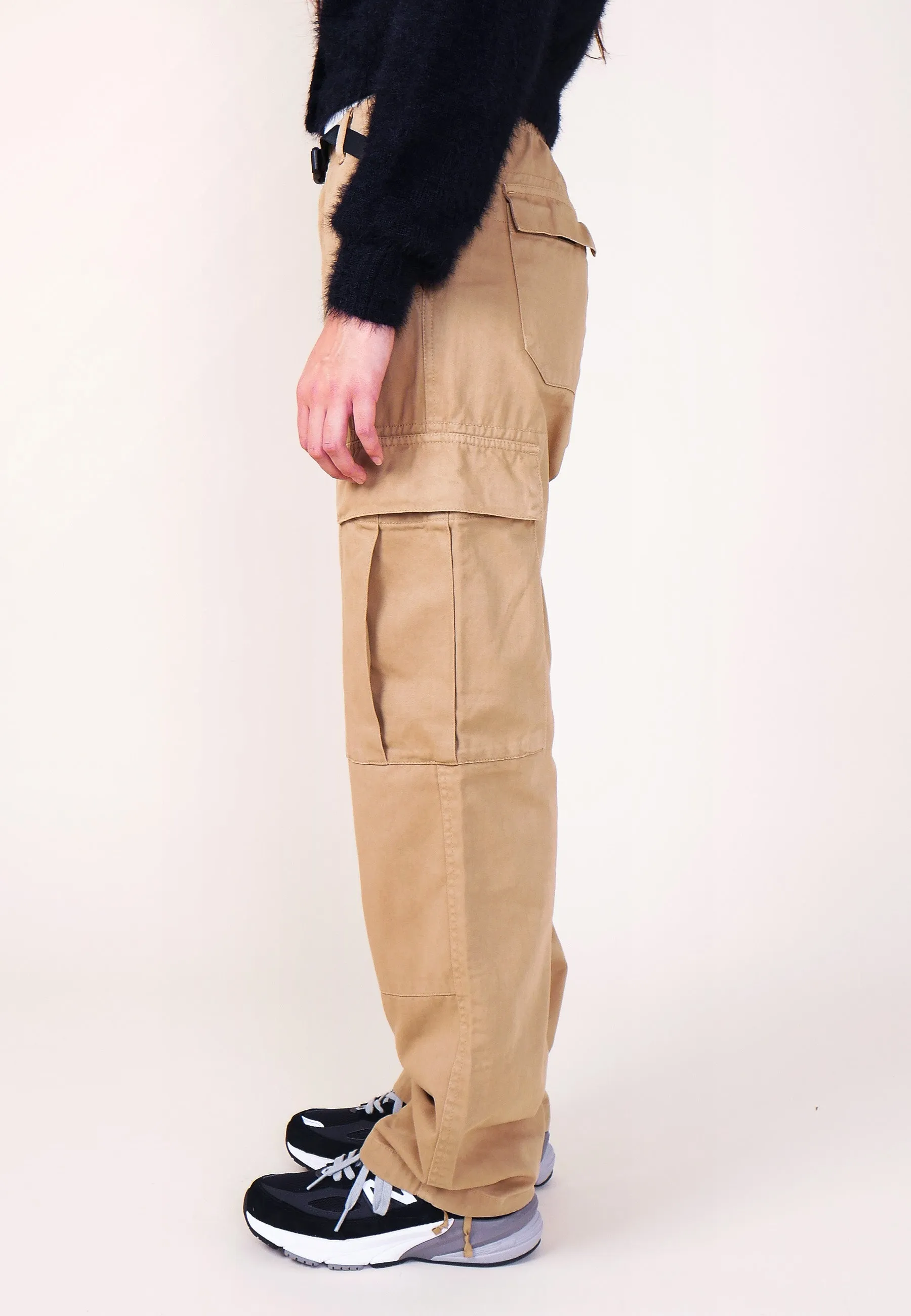 Cargo Pant - Chino