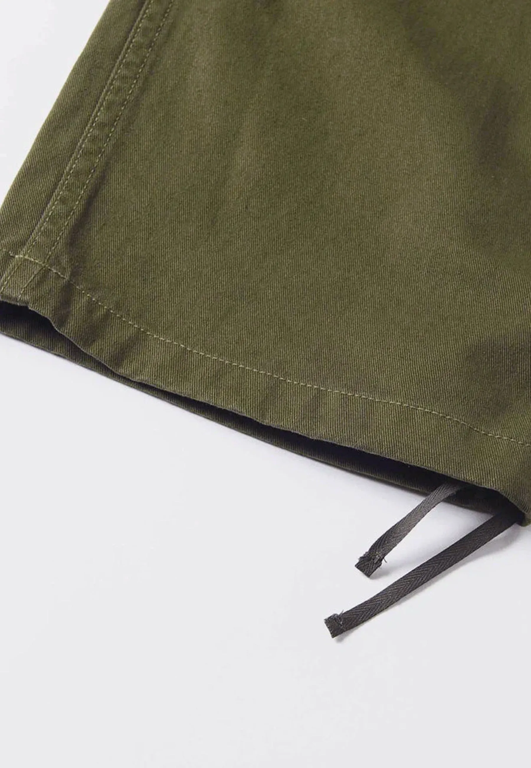 Cargo Pant - Olive