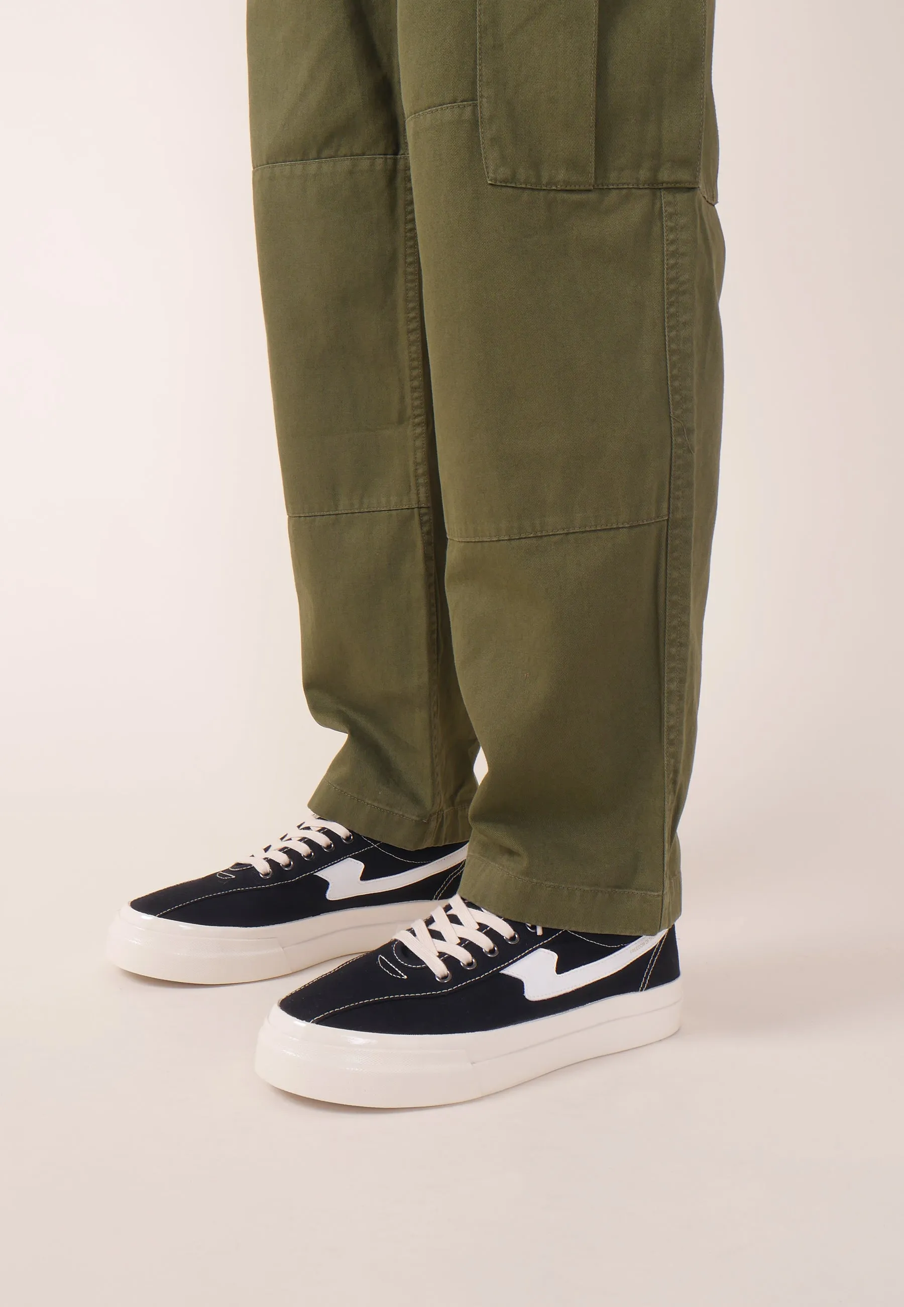 Cargo Pant - Olive