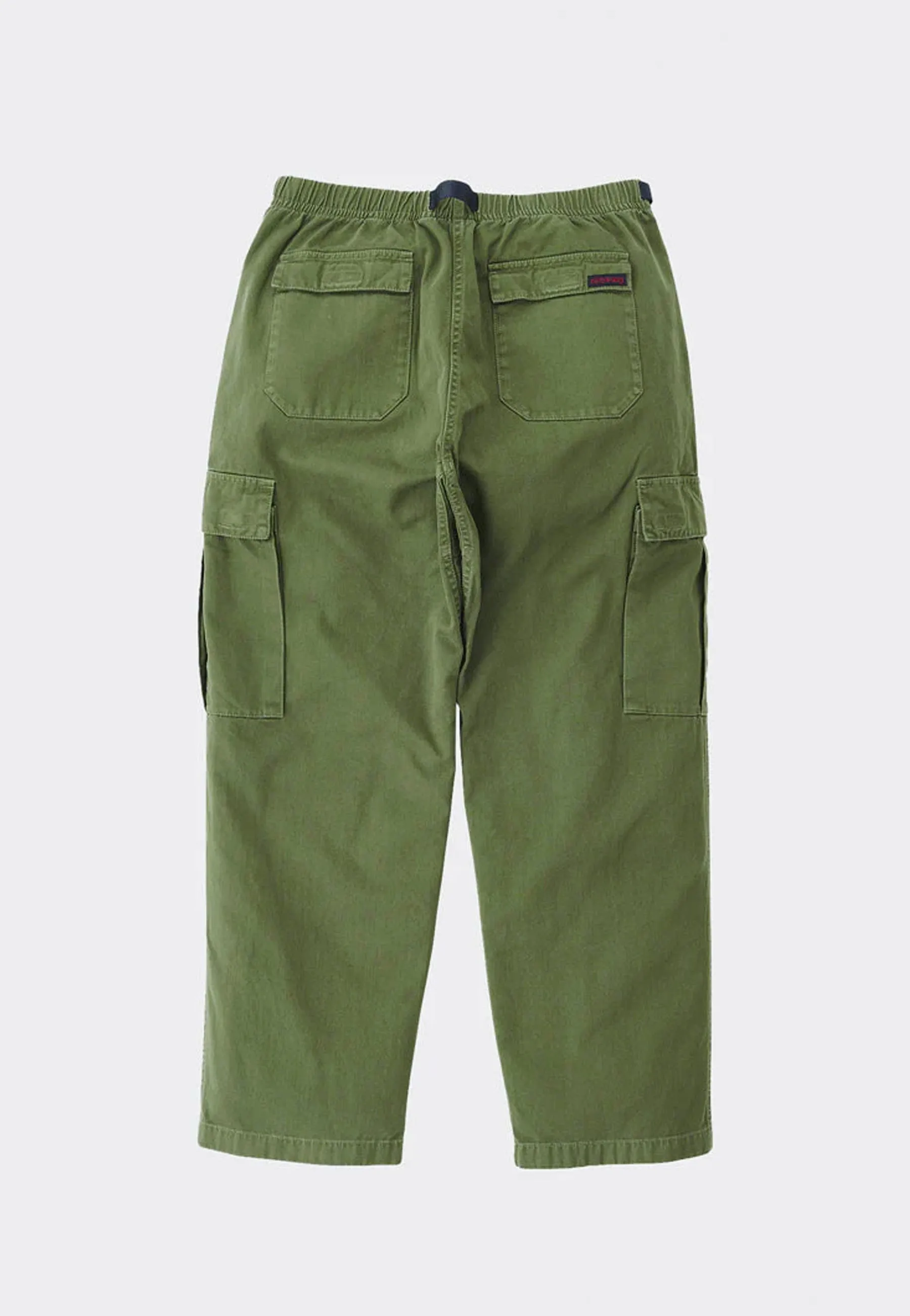 Cargo Pant - Olive