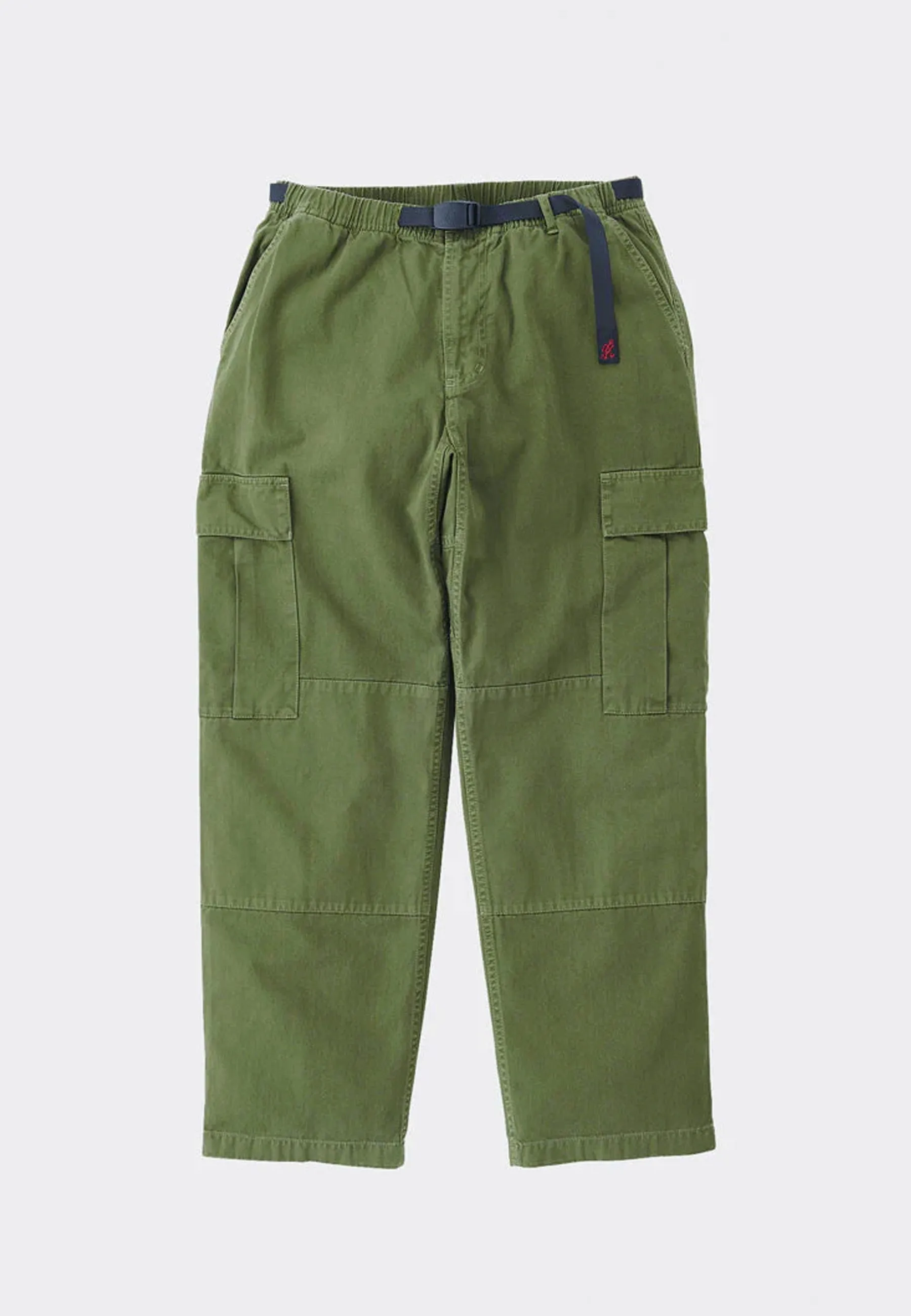 Cargo Pant - Olive